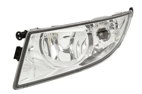 Фара протитуманна FABIA HELLA 1NE 010 299111