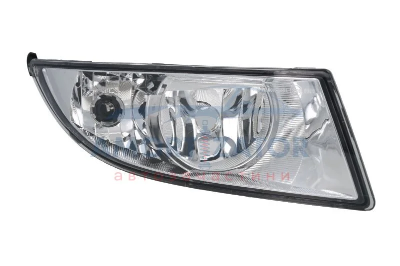 Фара протитуманна на Skoda Fabia HELLA 1NE 010 299121 (фото 1)