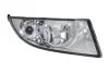 Фара протитуманна на Skoda Fabia HELLA 1NE 010 299121 (фото 1)