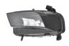 Фара протитуманна, лів, Н8, AUDI A4 (8K2, B8), 11/07 - 12/15 HELLA 1NE 010 832251 (фото 1)