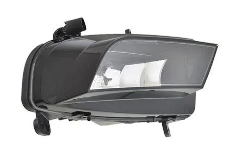 Фара протитуманна, прав, Н8, AUDI A4 (8K2, B8), 11/07 - 12/15 HELLA 1NE 010 832261