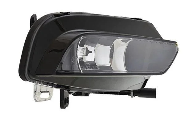 AUDI Протитуманна фара права (з лампою розжарювання) A3 (8V1, 8VK), A3 Sportback (8VA, 8VF) 12-20 HELLA 1NE 010 832301 (фото 1)