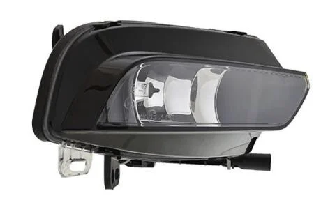 AUDI Протитуманна фара права (з лампою розжарювання) A3 (8V1, 8VK), A3 Sportback (8VA, 8VF) 12-20 HELLA 1NE 010 832301