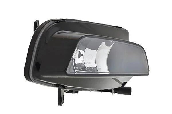 AUDI Протитуманна фара права (з лампою розжарювання) A3 (8V1, 8VK), A3 Sportback (8VA, 8VF), A3 Кабріолет (8V7, 8VE) 12-20 HELLA 1NE 010 832321 (фото 1)