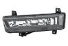 SKODA Протитуманна фара ліва OCTAVIA III 13-20 HELLA 1NE 011 477111 (фото 1)