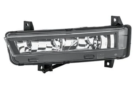 SKODA Протитуманна фара ліва OCTAVIA III 13-20 HELLA 1NE 011 477111