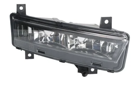 SKODA Протитуманна фара права OCTAVIA III 13-20 HELLA 1NE 011 477121