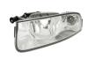 Фара протитуманна, H8, лів, с денним світлом, SKODA SUPERB (3T4), 03/08 - 05/15 HELLA 1NE 271 615-131 (фото 1)