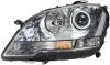 DB Фара основна Bi-Xenon з мотором,з лампами,без предвк.аппарата D2S/H7 PY21W W5W WY5W лів.ML W164 08- HELLA 1ZS 263 064511 (фото 1)