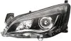 OPEL Фара основная Bi-Xenon с мотором,без газоразр.лампы D1S H11 прав.Astra J 09- HELLA 1ZT 010 012421 (фото 1)