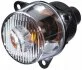 VW ліхтар покажчика повороту Audi A3,Ford Focus,DB Actros,Opel Astra G,Golf IV HELLA 2BA 008 221001 (фото 1)