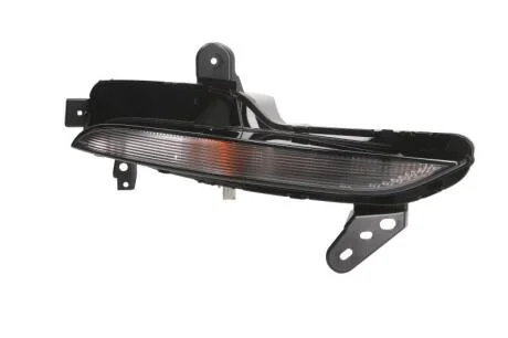 Ліхтар показника повороту PY21W правий HELLA 2BA 012 349021