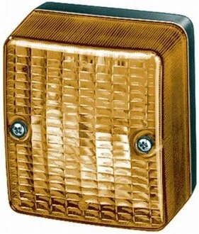 Показчик повороту HELLA 2BA 996 012061