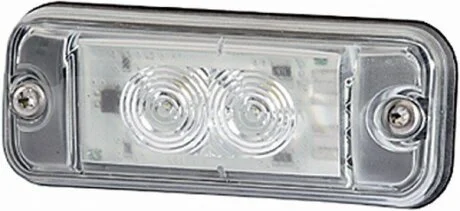Елемент освітлення HELLA 2PF009514001