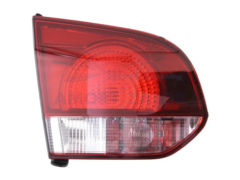 VW Задній ліхтар лівий (внутр.) GOLF VI (5K1) HELLA 2SA 009 923131 (фото 1)