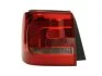 Ліхтар задній - 12V TOURAN (1T3) HELLA 2SD 010 468091