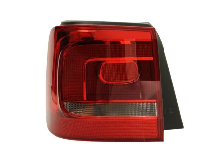 Ліхтар задній - 12V TOURAN (1T3) HELLA 2SD 010 468-091