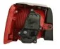 VW Задній ліхтар прав. TOURAN 10- HELLA 2SD 010 468101