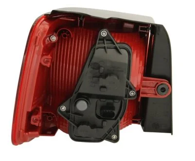 VW Задній ліхтар прав. TOURAN 10- HELLA 2SD 010 468101