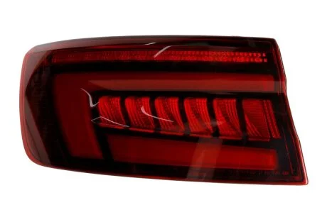 AUDI Задній ліхтар лів. зовн. A4 B9 15- HELLA 2SD 012 246171
