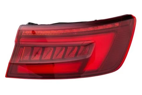 AUDI Задній ліхтар прав. зовн. A4 B9 15- HELLA 2SD 012 246181
