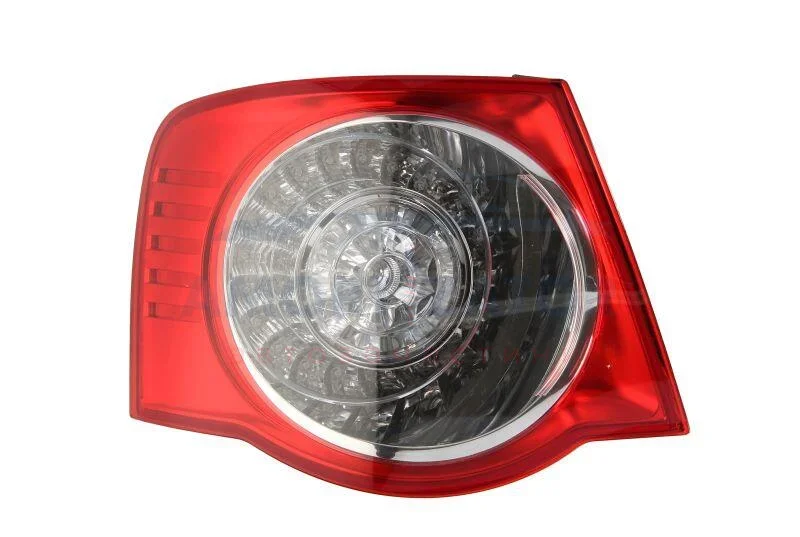 VW Задній ліхтар лівий LED, JETTA III (1K2) 05-10 HELLA 2SD 983 150031 (фото 1)