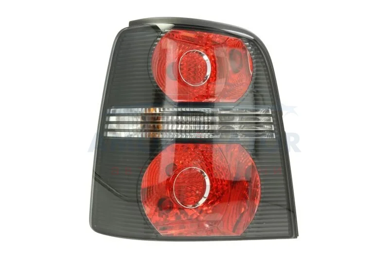 VW Задній ліхтар лівий P21W, PY21W, R5W TOURAN (1T1, 1T2) 04- HELLA 2SK 009 477091 (фото 1)