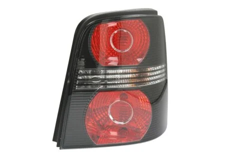 VW Задній ліхтар правий P21W, PY21W, R5W TOURAN (1T1, 1T2) 04- HELLA 2SK 009 477101