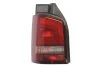 Ліхтар задн. лів. VW MULTIVAN T5 (7HM, 7HN, 7HF, 7EF, 7EM, 7EN) HELLA 2SK 010 318071
