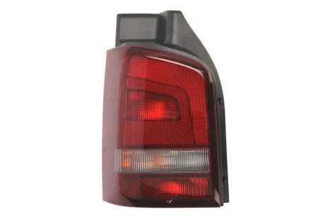 Ліхтар задн. лів. VW MULTIVAN T5 (7HM, 7HN, 7HF, 7EF, 7EM, 7EN) HELLA 2SK 010 318071