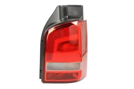 Ліхтар задн. прав. VW MULTIVAN T5 (7HM, 7HN, 7HF, 7EF, 7EM, 7EN) HELLA 2SK 010 318081