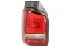 VW Задній ліхтар лів. MULTIVAN T5 2.0 03-, TRANSPORTER T5 2.0 03- HELLA 2SK 010 318091