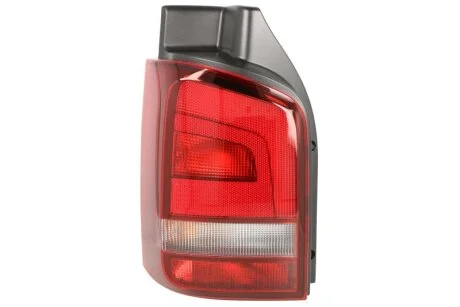 VW Задній ліхтар лів. MULTIVAN T5 2.0 03-, TRANSPORTER T5 2.0 03- HELLA 2SK 010 318091