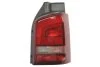 VW Задній ліхтар прав. MULTIVAN T5 2.0 03-, TRANSPORTER T5 2.0 03- HELLA 2SK 010 318101
