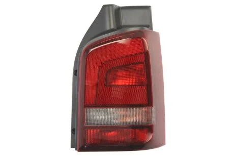 VW Задній ліхтар прав. MULTIVAN T5 2.0 03-, TRANSPORTER T5 2.0 03- HELLA 2SK 010 318101