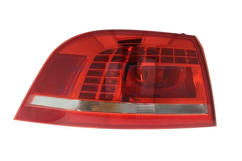 VW Задній ліхтар лівий LED, PY21W, W21W PASSAT B7 (365) 10- HELLA 2SK 010 746031 (фото 1)