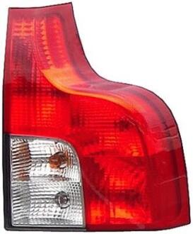 VOLVO Задній ліхтар (правий) XC90 2.5 T 02- HELLA 2SK 011 065-041
