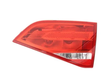 AUDI Задній ліхтар правий (внутр.) A4 B8 (8K2) HELLA 2TZ 009 687101