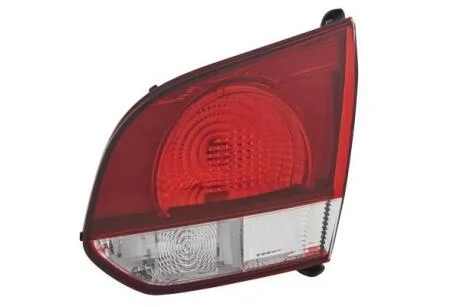 VW Задній ліхтар правий (внутр.) GOLF VI (5K1) HELLA 2TZ 009 923141