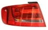 AUDI Задній ліхтар лівий (зовн.) A4 B8 (8K2) HELLA 2VA 009 686091