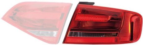 AUDI Задній ліхтар правий (зовн.) A4 B8 (8K2) HELLA 2VA 009 686-101