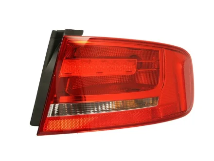 AUDI Задній ліхтар правий (зовн.) A4 B8 (8K2) HELLA 2VA 009 686101