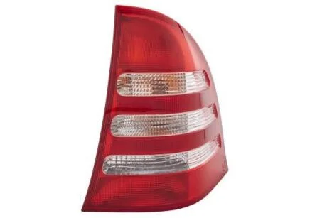 DB Задній ліхтар правий C-Class S203 HELLA 2VP 008 048061