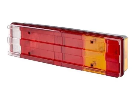 Ліхтар задній - 12V HELLA 2VP 008 204101