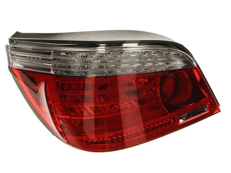BMW Задній ліхтар лівий LED (7 функц. освітлення) 5 (E60) HELLA 2VP 009 425111 (фото 1)