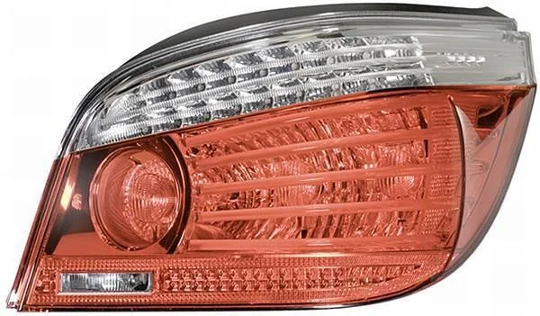 BMW Задній ліхтар правий LED (7 функц. освітлення) 5 (E60) HELLA 2VP 009 425121 (фото 1)