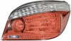 HELLA BMW Задній ліхтар правий LED (7 функц. освітлення) 5 (E60) 2VP 009 425-121