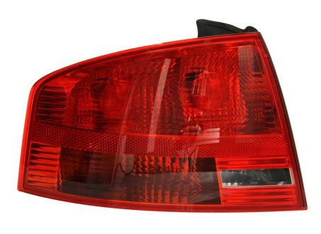 AUDI Задній ліхтар лівий P21W A4 B7 (8EC) HELLA 2VP 965 037-051