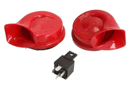 Сигнал HELLA 3FH 007 424801