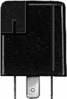 Реле вказівників повороту 2+1(6)x21W EP Вт, 12 В HELLA 4DM 005 698021